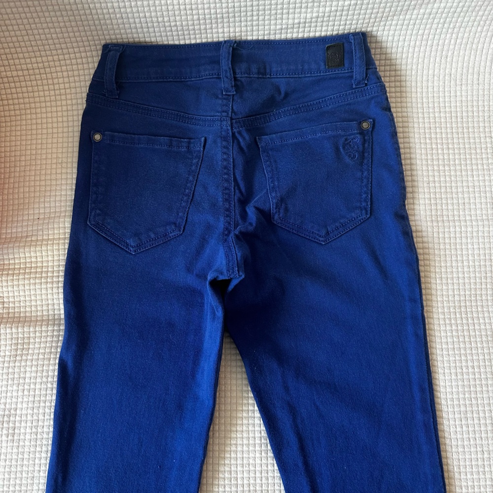 Jessica Simpson Kiss Me Jegging 👖